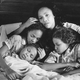 Image for article titled It's Complicated: Black Mothers and Daughters on Film